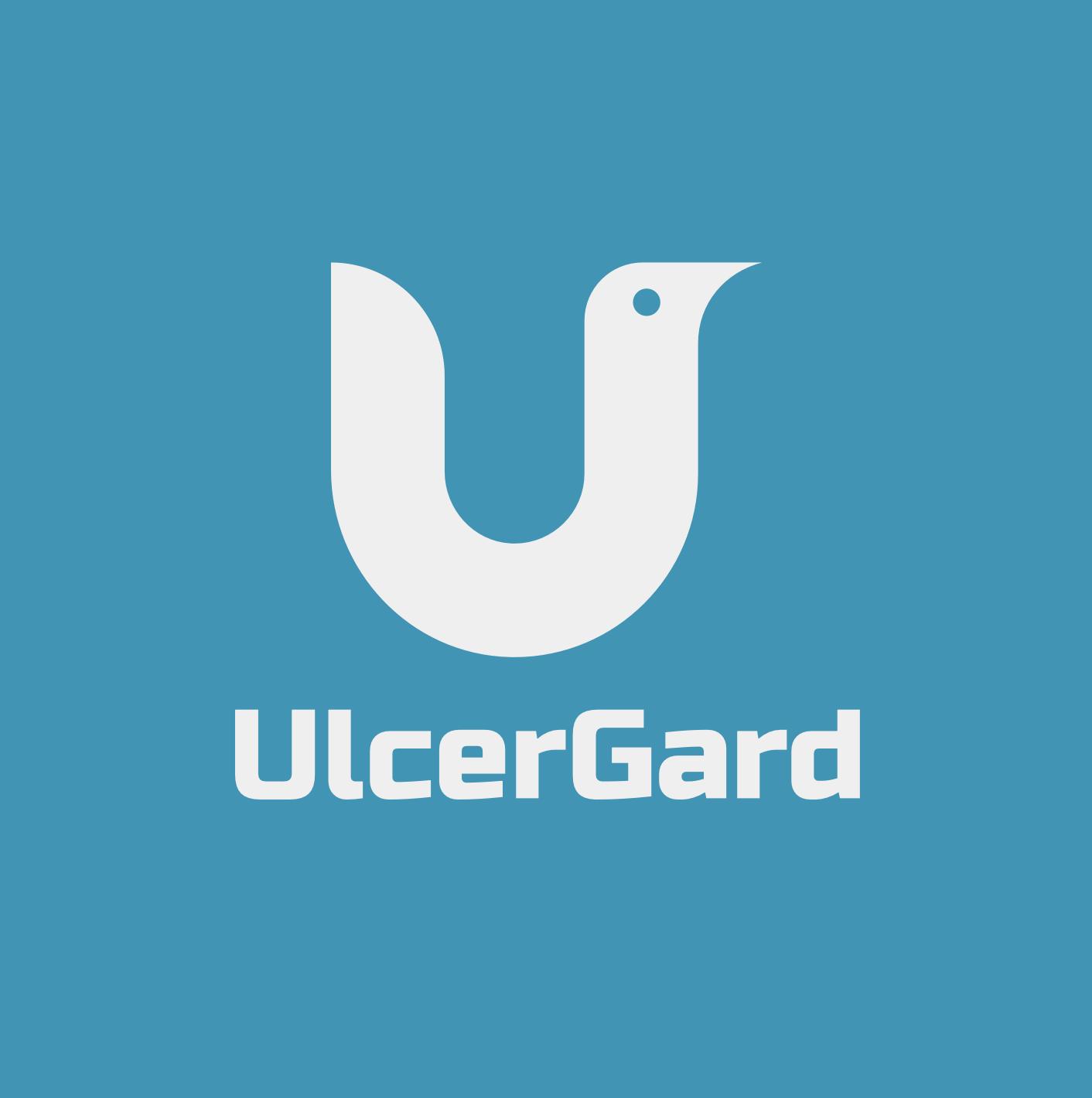 UlcerGard logo